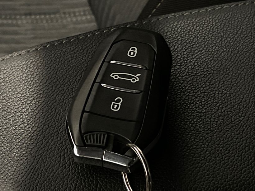 OPEL CORSA 2023 - Photo n°50