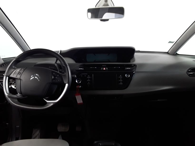 CITROEN C4 PICASSO 2016 - Photo n°12