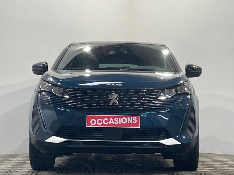 PEUGEOT 3008 2024 - Photo n°5