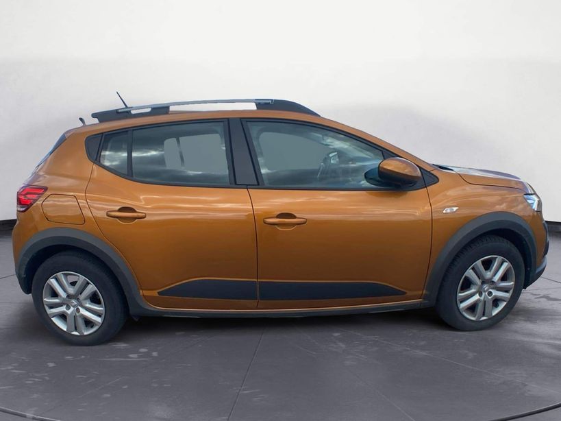 DACIA SANDERO 2022 - Photo n°4