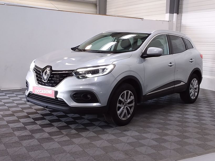 RENAULT KADJAR 2020 - Photo n°1