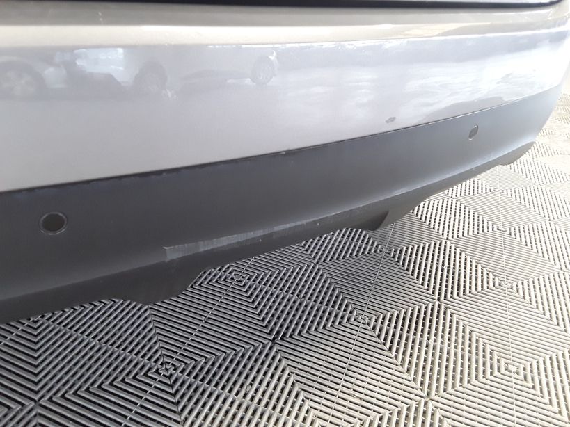 RENAULT SCENIC IV 2018 - Photo n°9