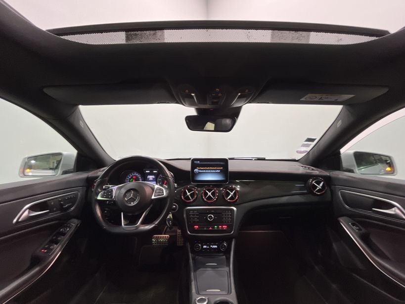 MERCEDES CLASSE CLA 2015 - Photo n°30