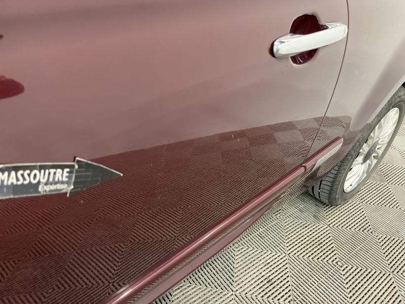 FIAT 500 SERIE 6 EURO 6D 2018 - Photo n°19