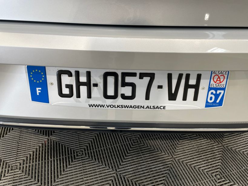 VOLKSWAGEN GOLF 2022 - Photo n°1