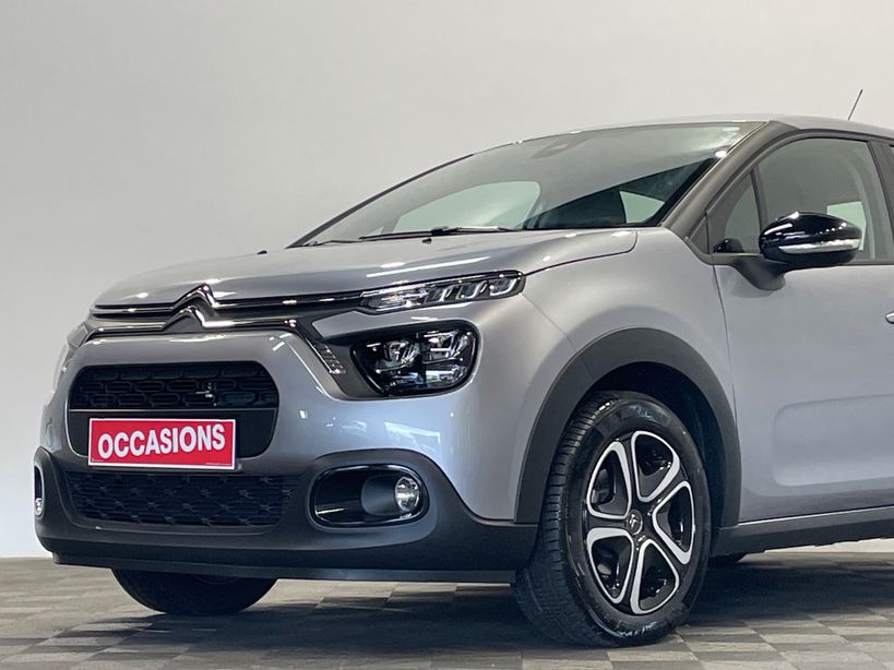 CITROEN C3 2024 - Photo n°42