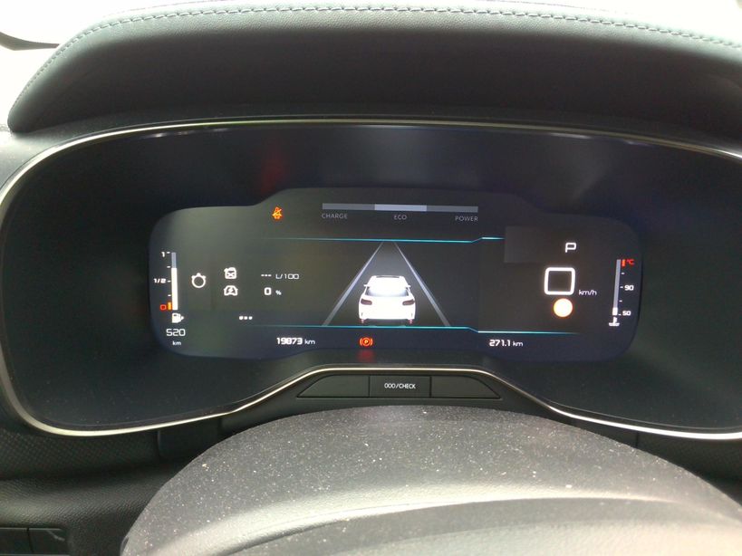 CITROEN C5 AIRCROSS 2024 - Photo n°5