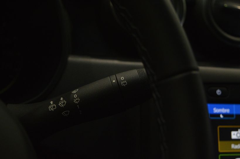 DACIA DUSTER 2019 - Photo n°35