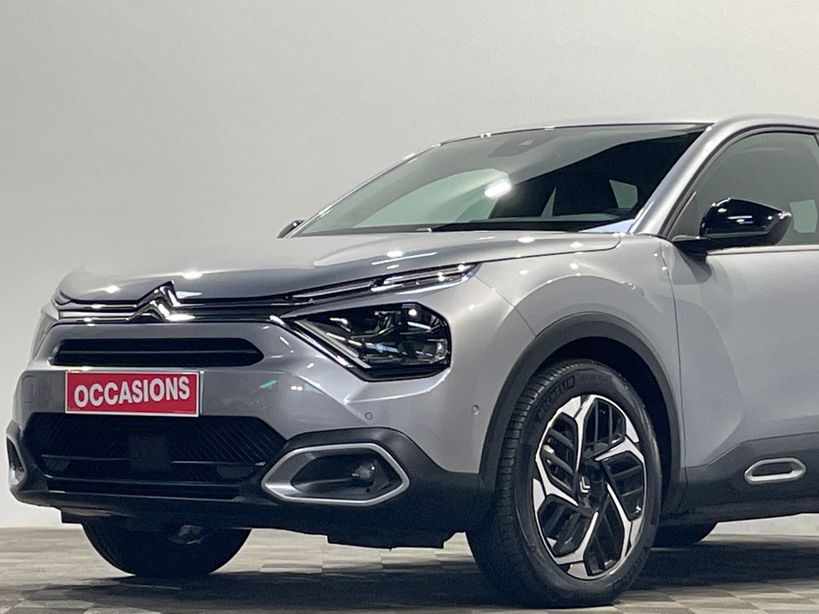 CITROEN C4 2024 - Photo n°49