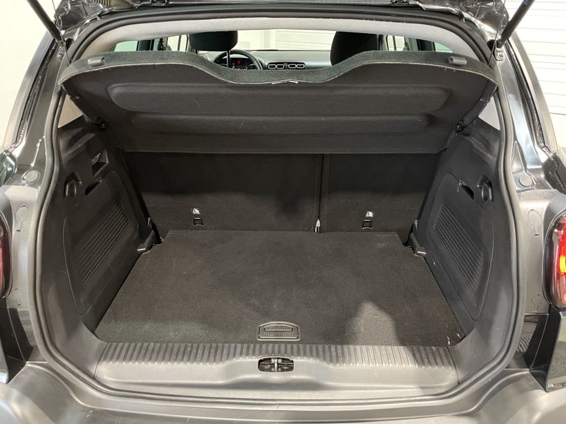 CITROEN C3 AIRCROSS 2024 - Photo n°37