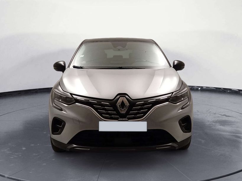 RENAULT CAPTUR 2021 - Photo n°2