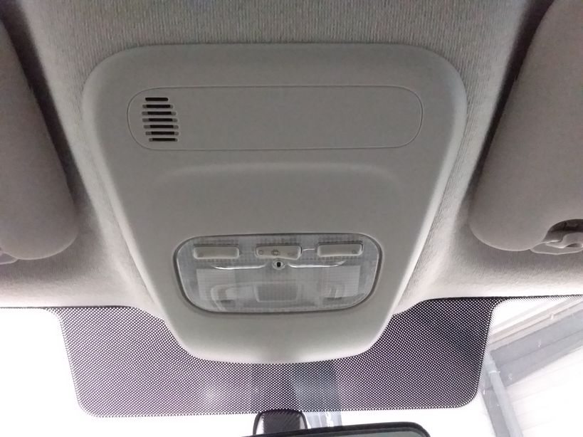 CITROEN C3 PICASSO 2017 - Photo n°24