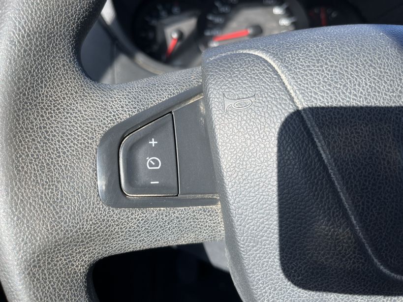 RENAULT MASTER PROPULSION 2019 - Photo n°19