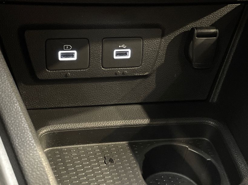 DACIA DUSTER 2022 - Photo n°20