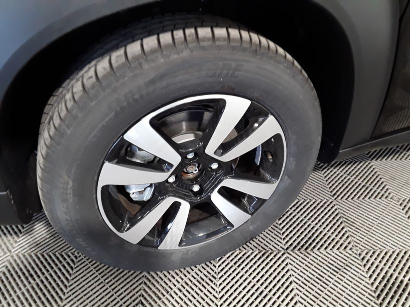 CITROEN C3 AIRCROSS 2021 - Photo n°4