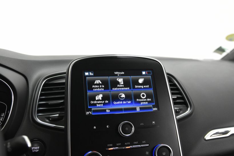 RENAULT GRAND SCENIC IV 2019 - Photo n°19