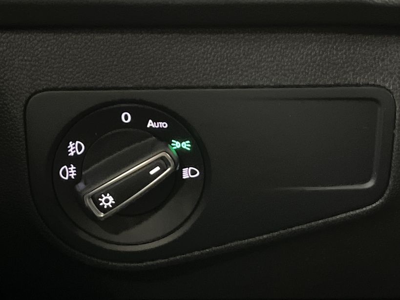 VOLKSWAGEN TIGUAN BUSINESS 2020 - Photo n°40