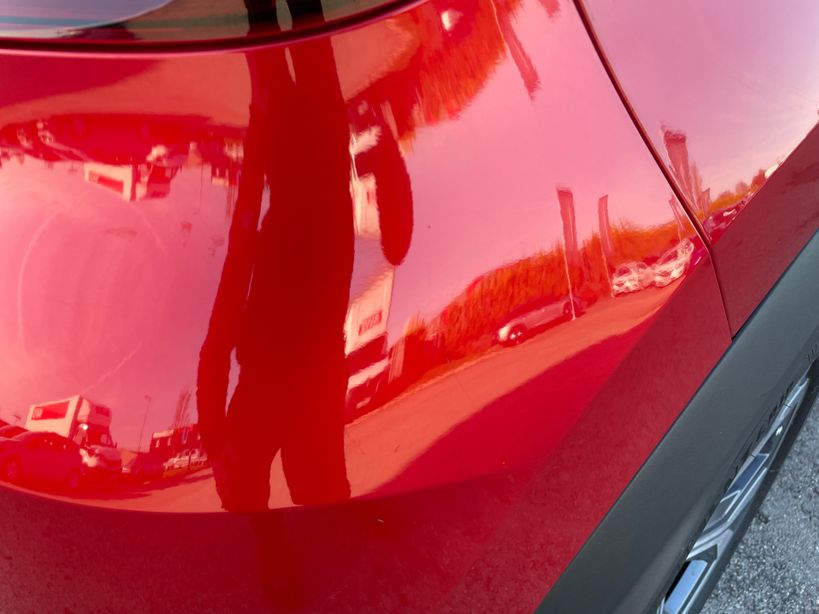 RENAULT CAPTUR 2023 - Photo n°8