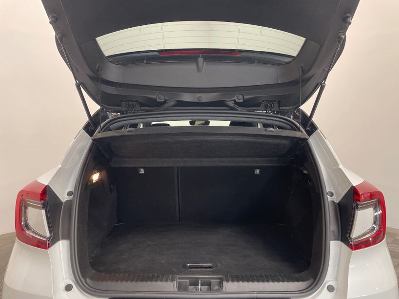 RENAULT CAPTUR 2022 - Photo n°51