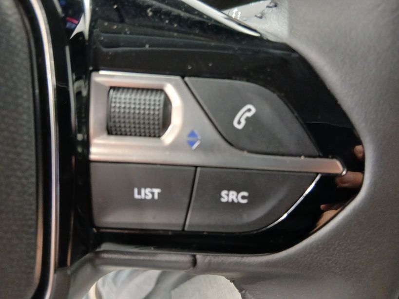 PEUGEOT 208 2025 - Photo n°13