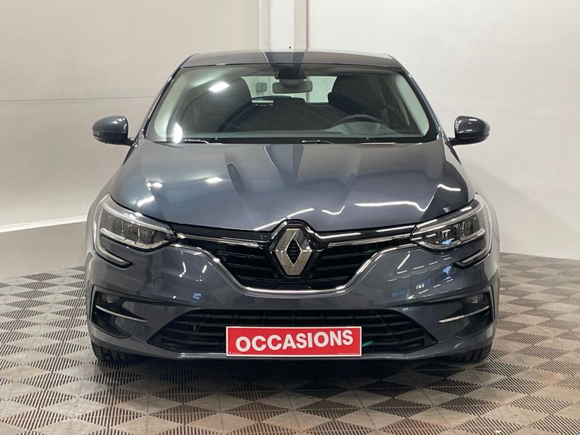 RENAULT MEGANE IV BERLINE 2023 - Photo n°2