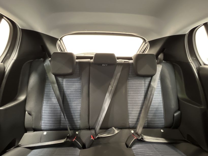 PEUGEOT 208 2020 - Photo n°35