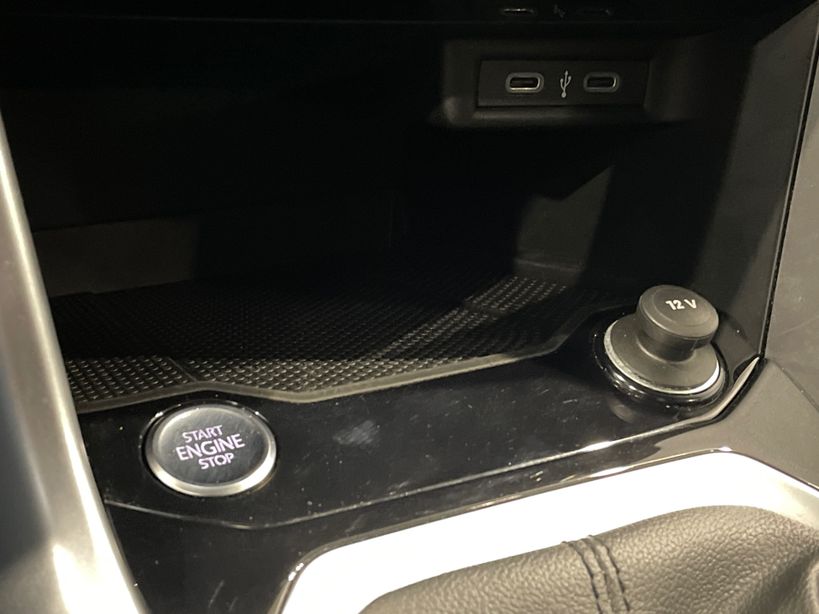 VOLKSWAGEN T ROC 2023 - Photo n°19