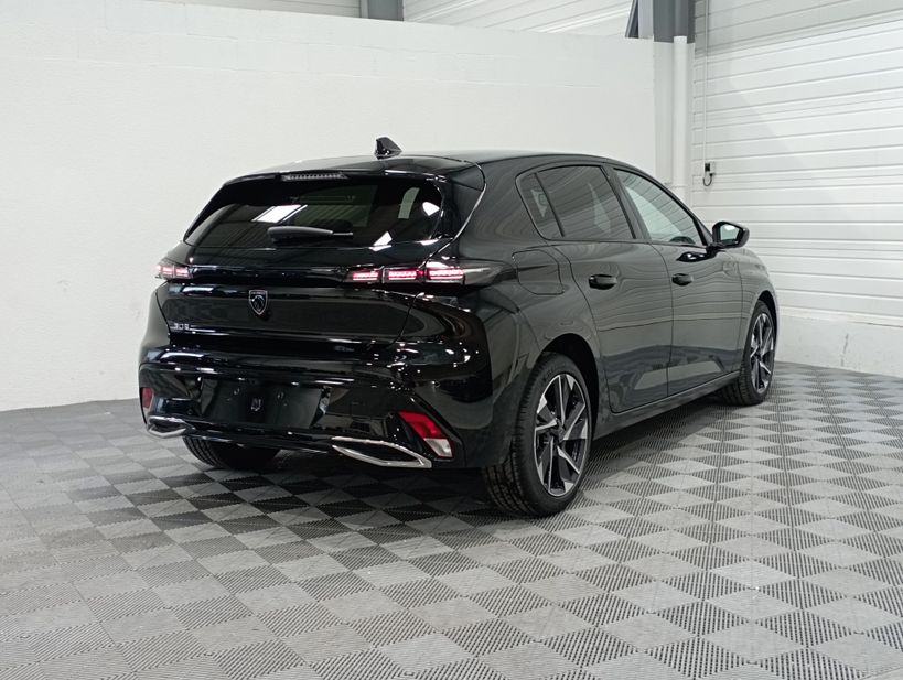 PEUGEOT 308 2025 - Photo n°5