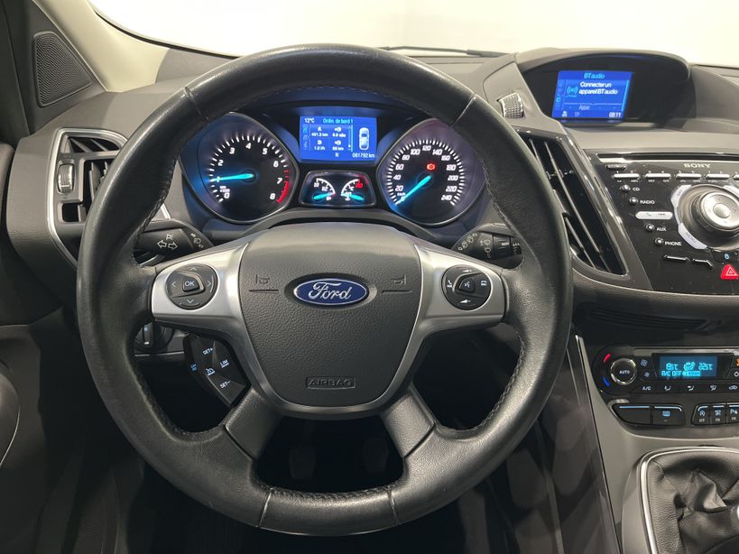 FORD KUGA 2015 - Photo n°11