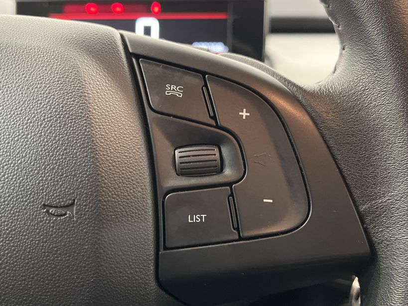 CITROEN C4 CACTUS 2018 - Photo n°25