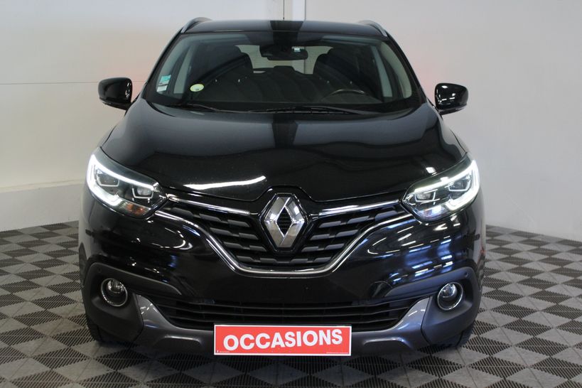 RENAULT KADJAR 2015 - Photo n°2