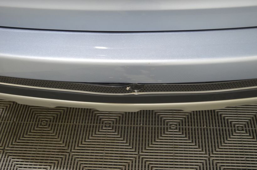 MERCEDES CLASSE M 2006 - Photo n°10