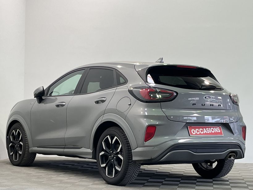 FORD PUMA 2020 - Photo n°4