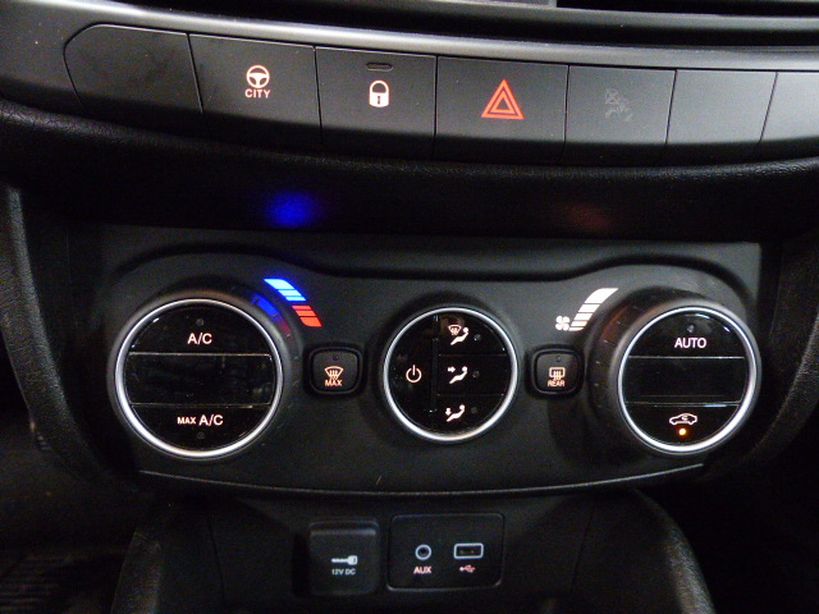FIAT TIPO 5 PORTES 2018 - Photo n°19