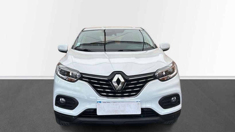 RENAULT KADJAR 2021 - Photo n°2