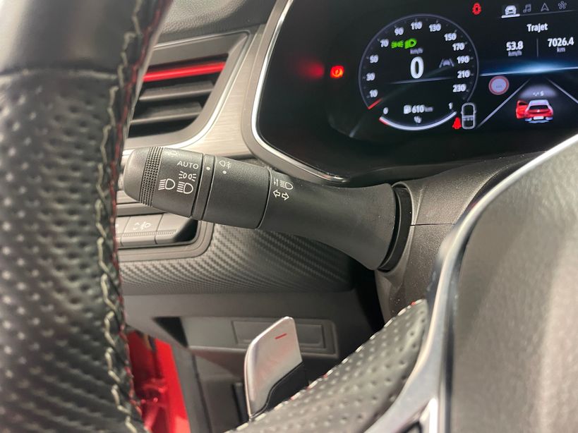 RENAULT CAPTUR 2022 - Photo n°14