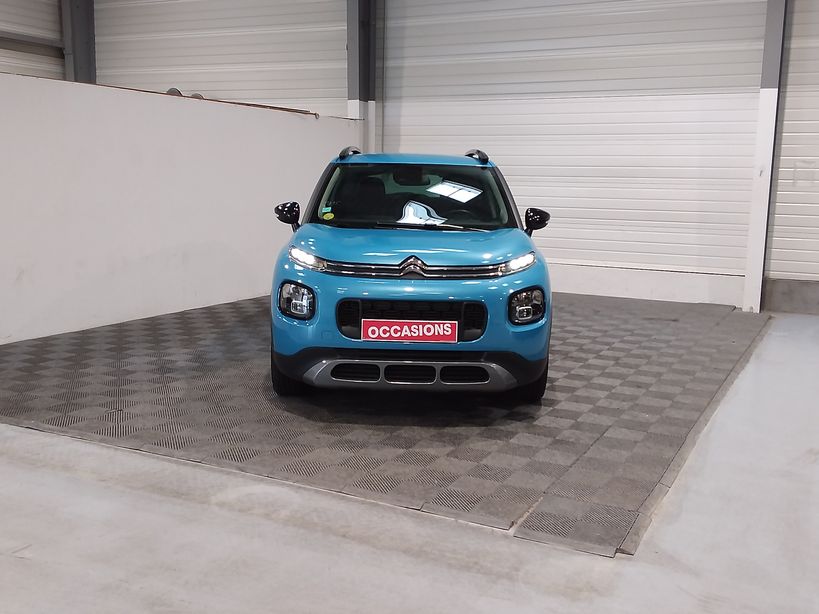 CITROEN C3 AIRCROSS BUSINESS 2019 - Photo n°2