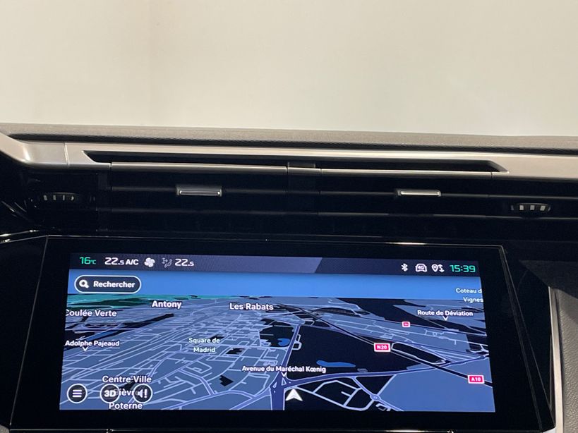 PEUGEOT 308 2024 - Photo n°13