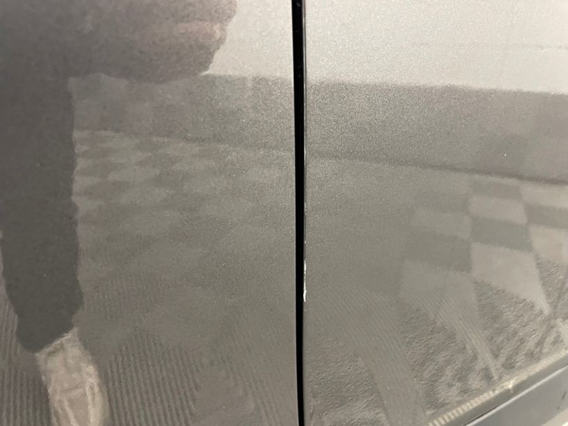 CITROEN C4 2024 - Photo n°5