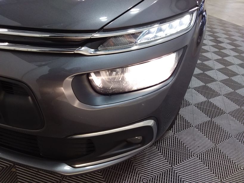 CITROEN GRAND C4 SPACETOURER 2020 - Photo n°30