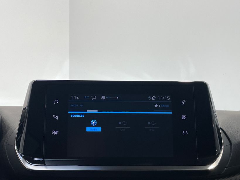 PEUGEOT 208 2023 - Photo n°15