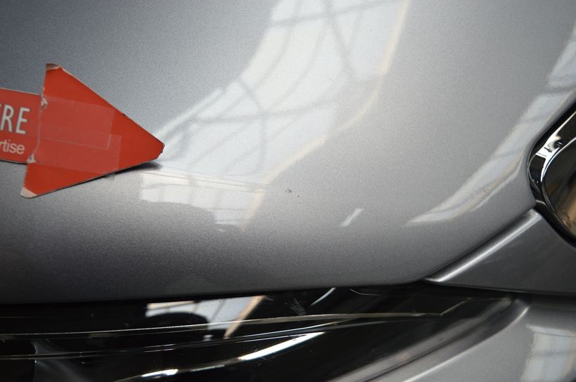 PEUGEOT 308 2015 - Photo n°3