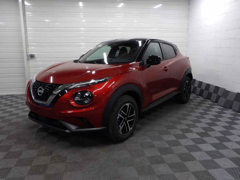 NISSAN JUKE 2024 - Photo n°1