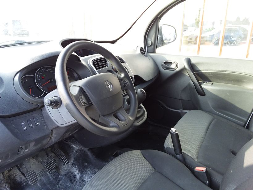 RENAULT KANGOO EXPRESS 2017 - Photo n°6