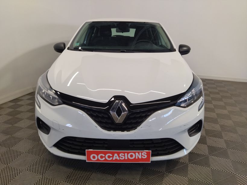 RENAULT CLIO V SOCIETE 2020 - Photo n°2