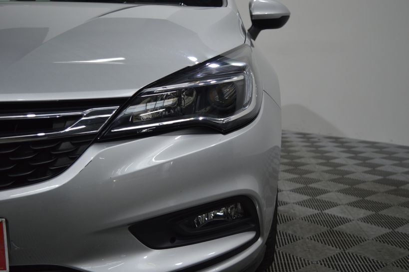OPEL ASTRA 2019 - Photo n°34