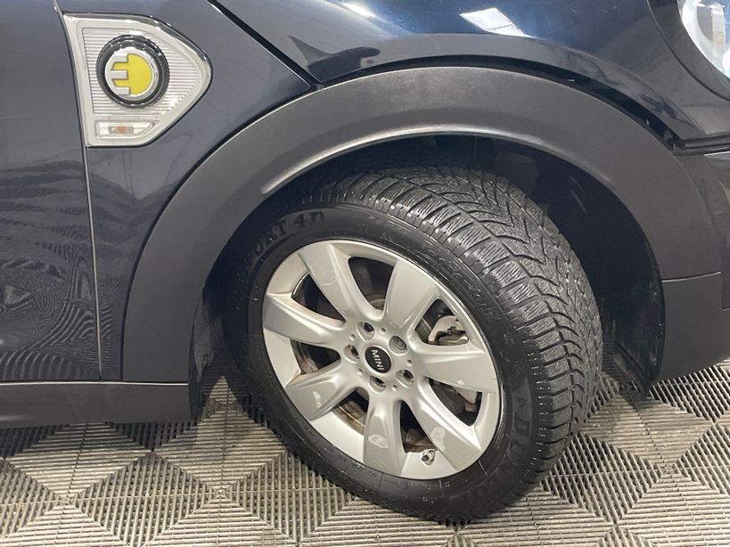 MINI COUNTRYMAN F60 LCI 2022 - Photo n°12