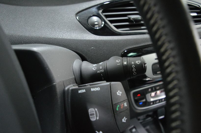 RENAULT SCENIC III 2016 - Photo n°29