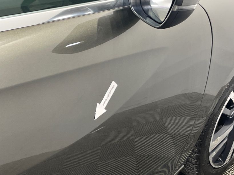 PEUGEOT 508 2021 - Photo n°6