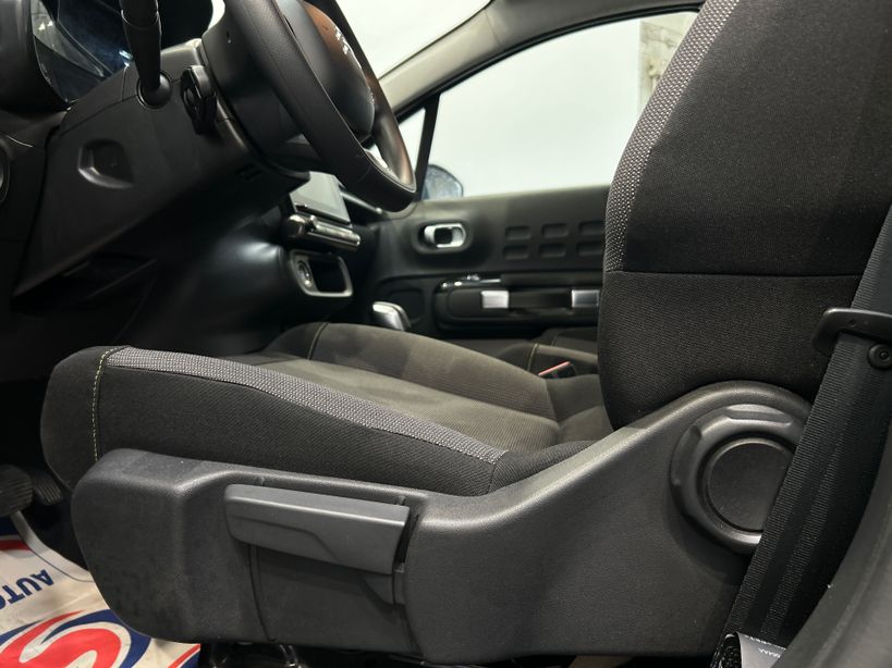 CITROEN C3 2023 - Photo n°33